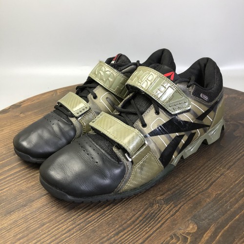 Scarpe reebok crossfit lifter - reebok,