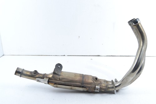 Collettore scarico honda - collettore,