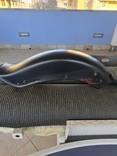 parafango posteriore harley