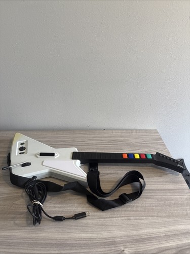 Guitar hero xbox - hero, 360
