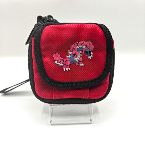 Custodia groudon pokemon - groudon,