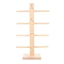  Occhiali da vista per occhiali da vista in legno Occhiali da sole Stoccaggio