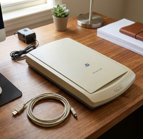 Scanner scanjet 2200c - scanner,