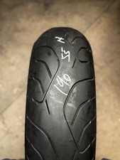 Pneumatico posteriore moto