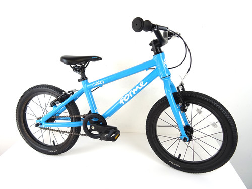Bici unisex per bambini forme - bici,