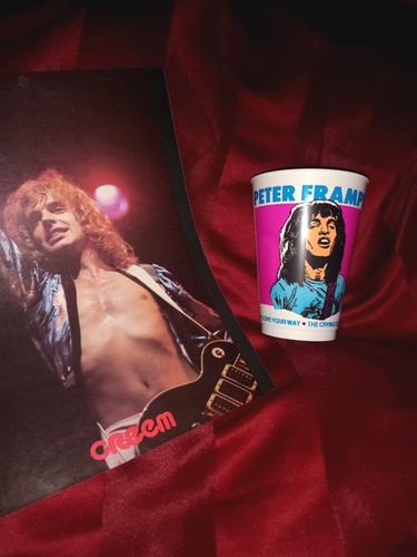 Peter frampton tazza - peter,
