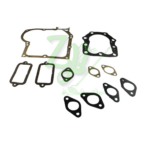 Kit serie guarnizioni completa - serie,
