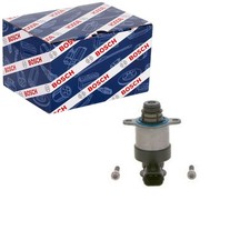 Valvola Di Regolazione