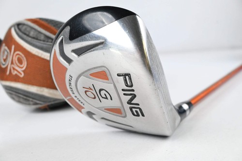 Albero ping g10 - albero,