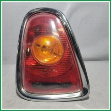 Fanale Posteriore Sinistro SX