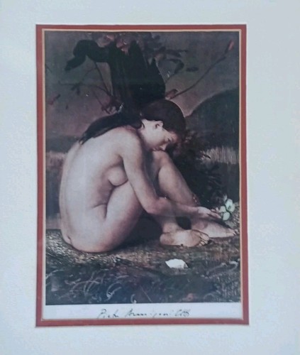 Annigoni pietro stampa - pietro,