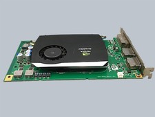 NVIDIA QUADRO 0R784K FX 580