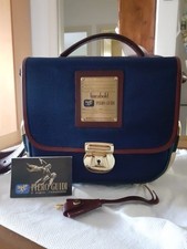 Borsa vintage Piero Guidi