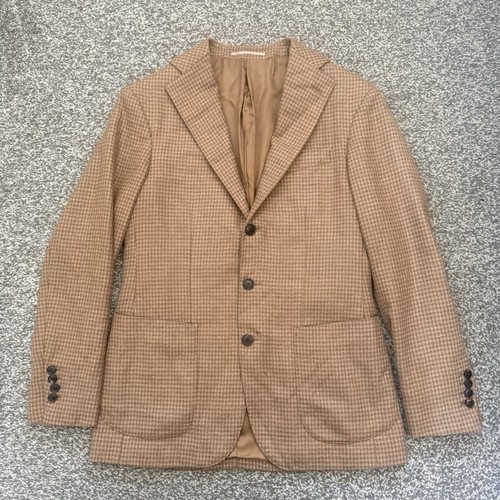 Giacca blazer loro piana - giacca,