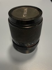 YASHICA LENS DSB 135mm f2.8