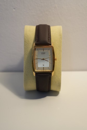 Orologio uomo citizen quartz - orologio,