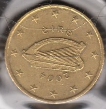 E562 Coin Coin IRELAND: 50