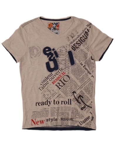 Shirt uomo grafica - grafica, desigual