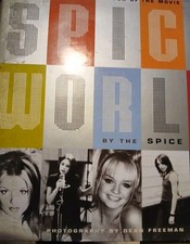 Spice Girls Spice World