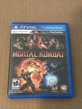 Giochi Mortal Kombat Sony