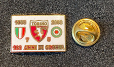 Torino calcio distintivo - calcio,