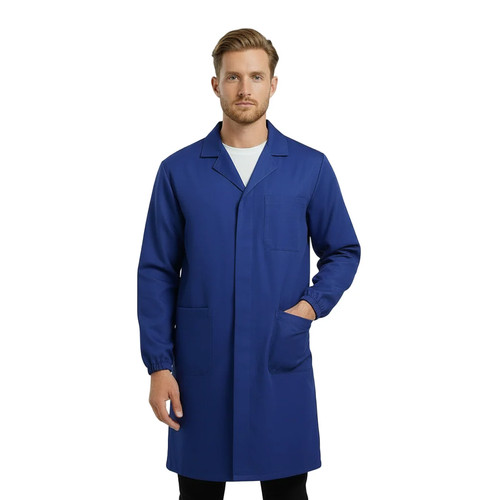 Camice laboratorio unisex - da,