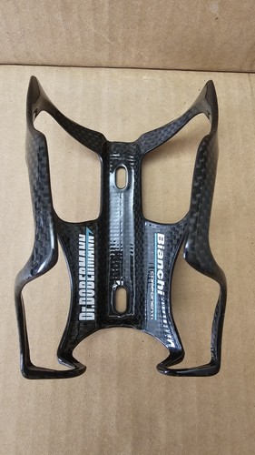 Bianchi dobermann carbon - dobermann,