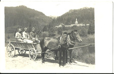 Militari - Prima Guerra