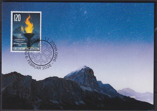 Liechtenstein 2026 sport - liechtenstein,