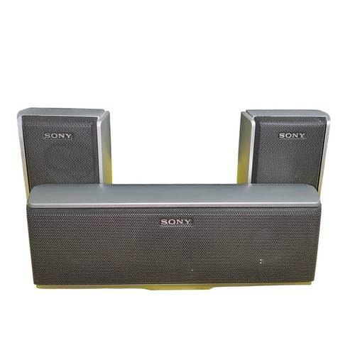 Sony set altoparlanti - sony,