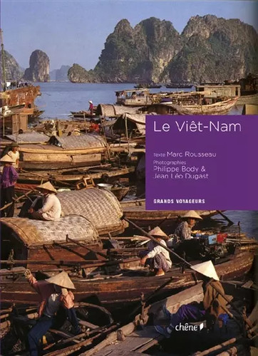 Viêt nam marc rousseau - le,