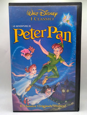 LE AVVENTURE DI PETER PAN -