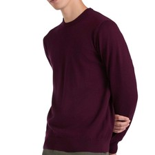 L HARMONT & BLAINE PULLOVER