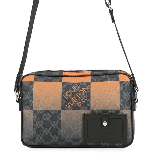 Louis vuitton alpha messenger - louis,