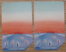 Schede telefoniche usate