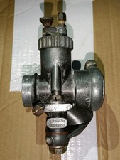  - Carburatore Dell'Orto UB20BS2