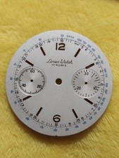 Dial Vintage Originale Per