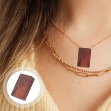  Ciondolo amuleto artigianale