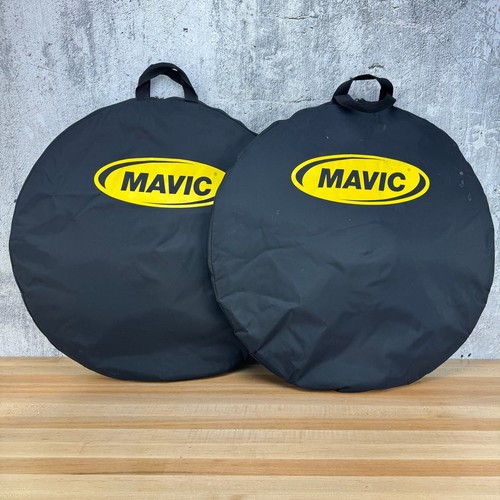 Coppia borsa ruota mavic - coppia,