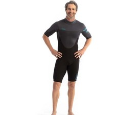 Jobe muta uomo corta neoprene