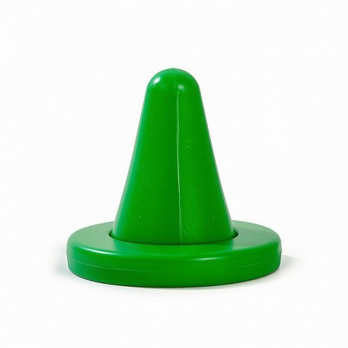 Sgabello cono ergonomico - a,