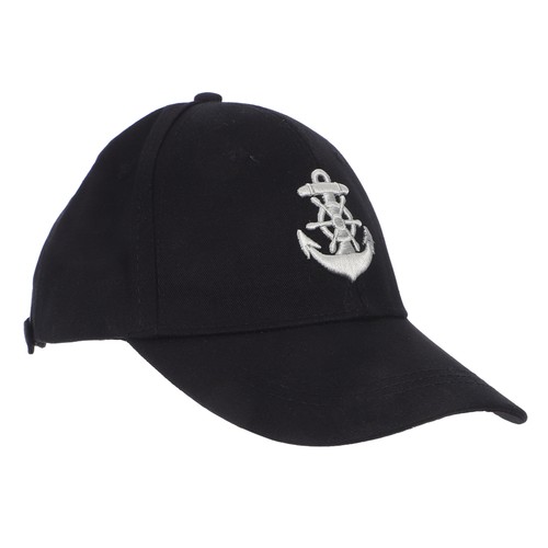 Cappello baseball sailor - cappello, da