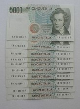 Repubblica Italiana - 10