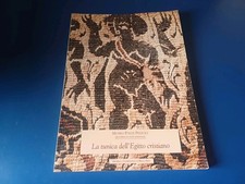 Annalisa Zanni, 'La tunica