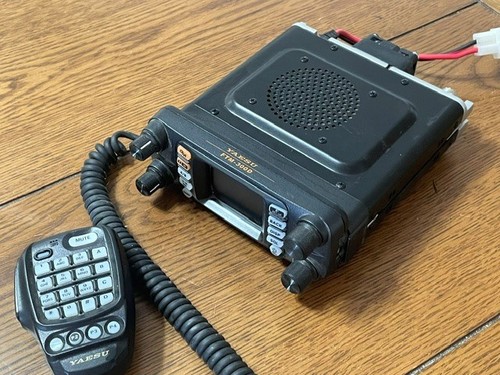 Yaesu ftm 300d - yaesu, ftm-300d
