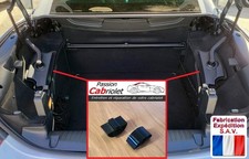 Tampon amortisseur obturateur