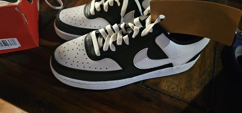 Nike court vision basse da - nike,