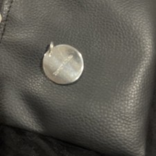 Tiffany Pendant 