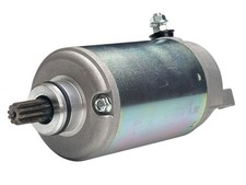 MOTORINO AVVIAMENTO ELETTRICO