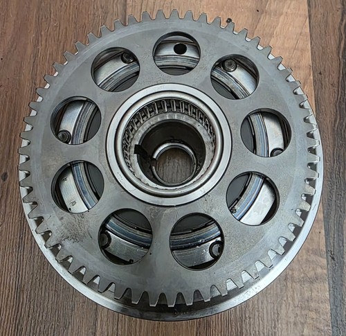 Ruota polare ktm 950 adventure - polare,